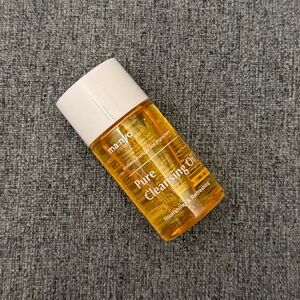 10 for $30 Ma:nyo Cleansing Oil .84 fl oz